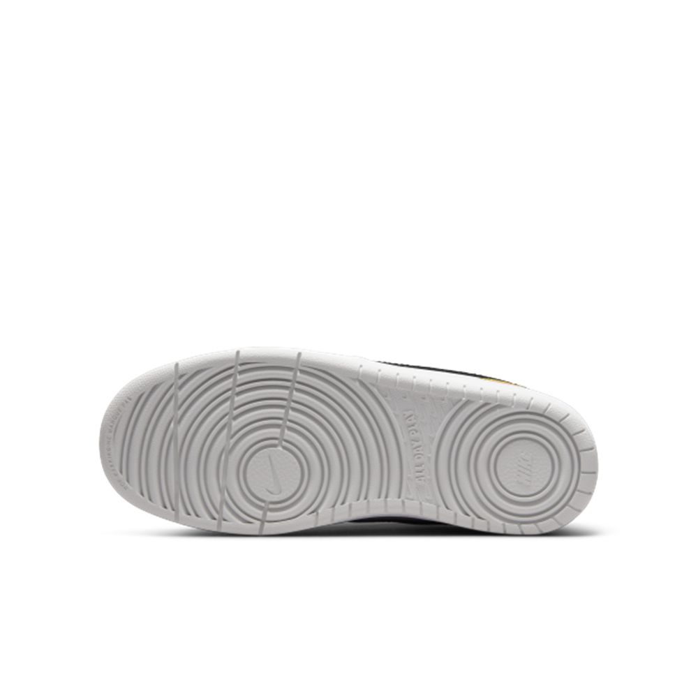 【NIKE】 - COURT BOROUGH LOW 2 (GS) 大童 運動休閒鞋-DV1367101