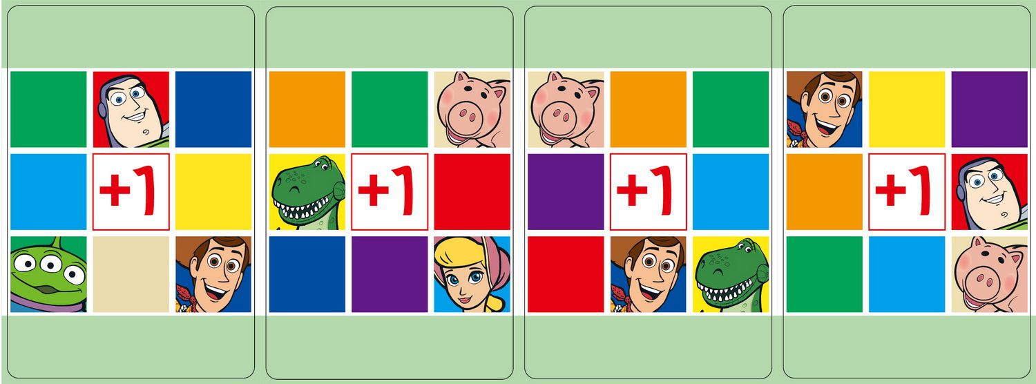 東雨文化 - 驚奇玩具派對-5歲以上