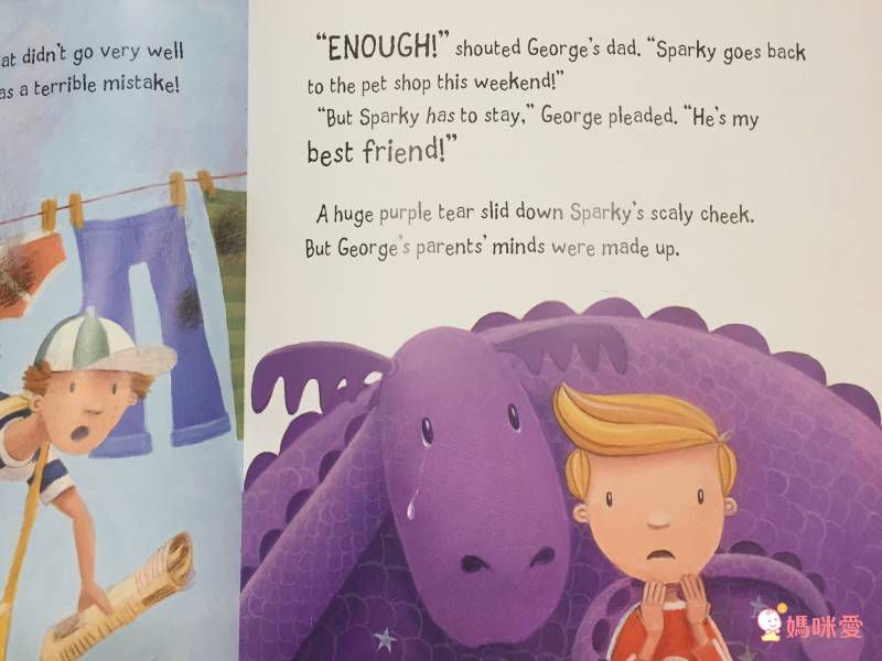 《大象艾瑪ELMER》英文繪本10書＋有聲CD套組✯ 單本不到百元！ 英文親子共讀首選♬