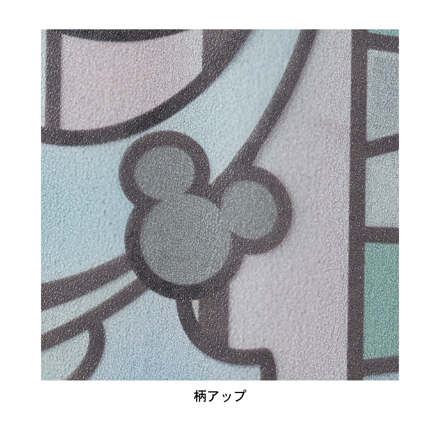 日本千趣會 - 迪士尼 日本製 90%抗UV光影窗貼(靜電式)-小熊維尼 (92×90cm)