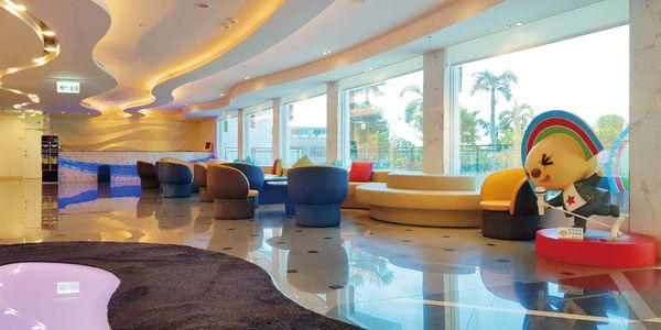 統一渡假村-墾丁海洋體驗樂園(UNI-RESORT)