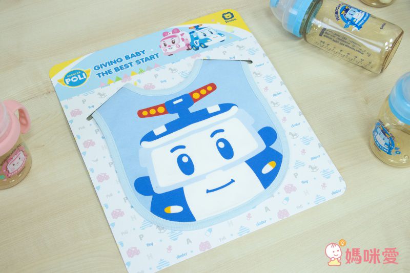 小獅王Simba x 波力Poli 聯名全系列｜快和波力家族一起出發去救援！