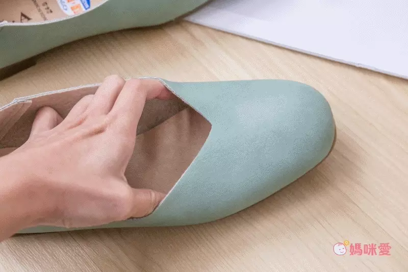 尋找灰姑娘！日本製♡輕量柔軟美腿鞋