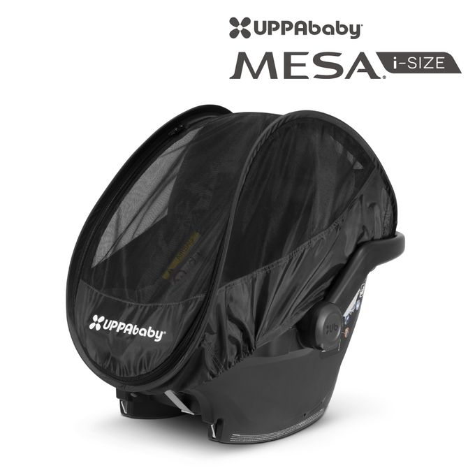 美國UPPAbaby - MESA遮陽防蚊罩(適用於MESA i-Size 新生兒提籃)