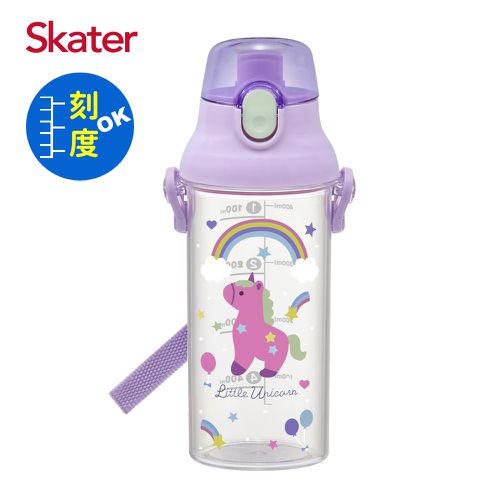 定量飲兒童水壺 (480ml)-Little Unicorn-480ml