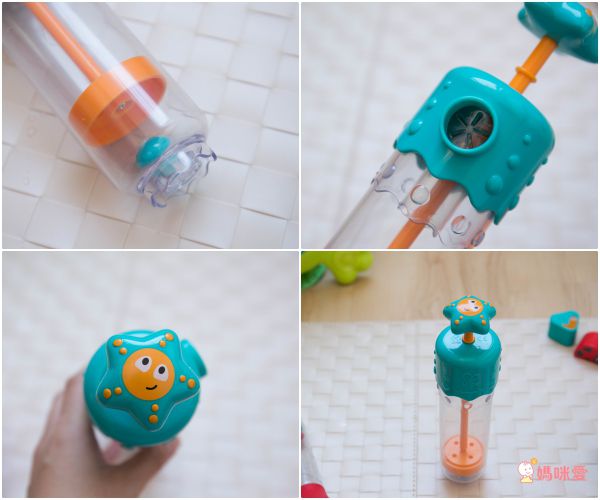 【德國HAPE】寶寶洗澡玩具❤ 獨家滿額「再送木樂地體驗券」