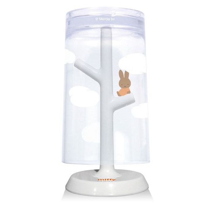 日本 Hashy - 樹枝造型杯架/漱口杯組-米飛-咖 (杯子Φ6.5x11cm)