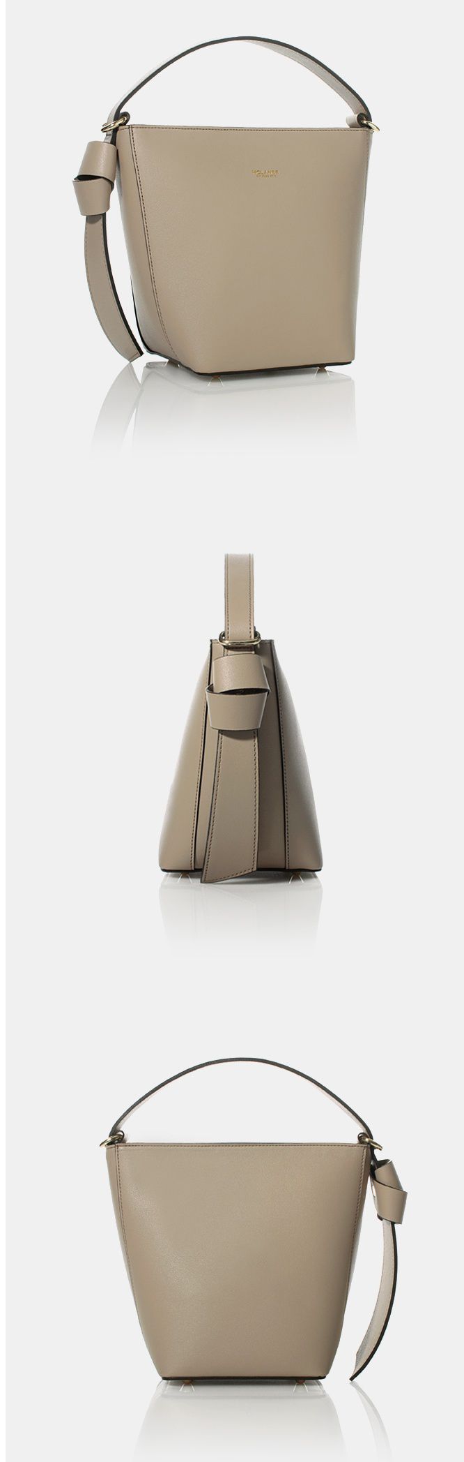 正韓 Mclanee 韓劇女主角同款 ♥ 簡約設計x時尚包款