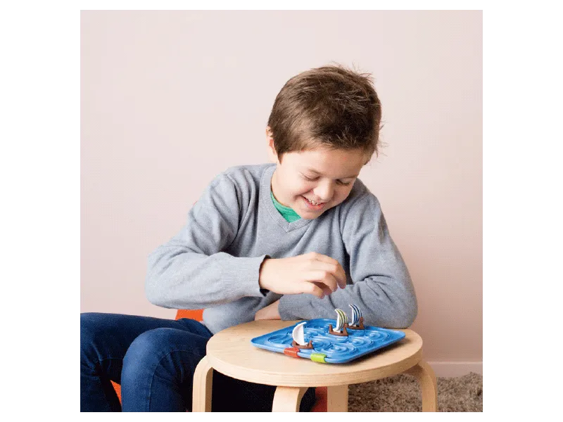 上誼文化 - 北海小英雄