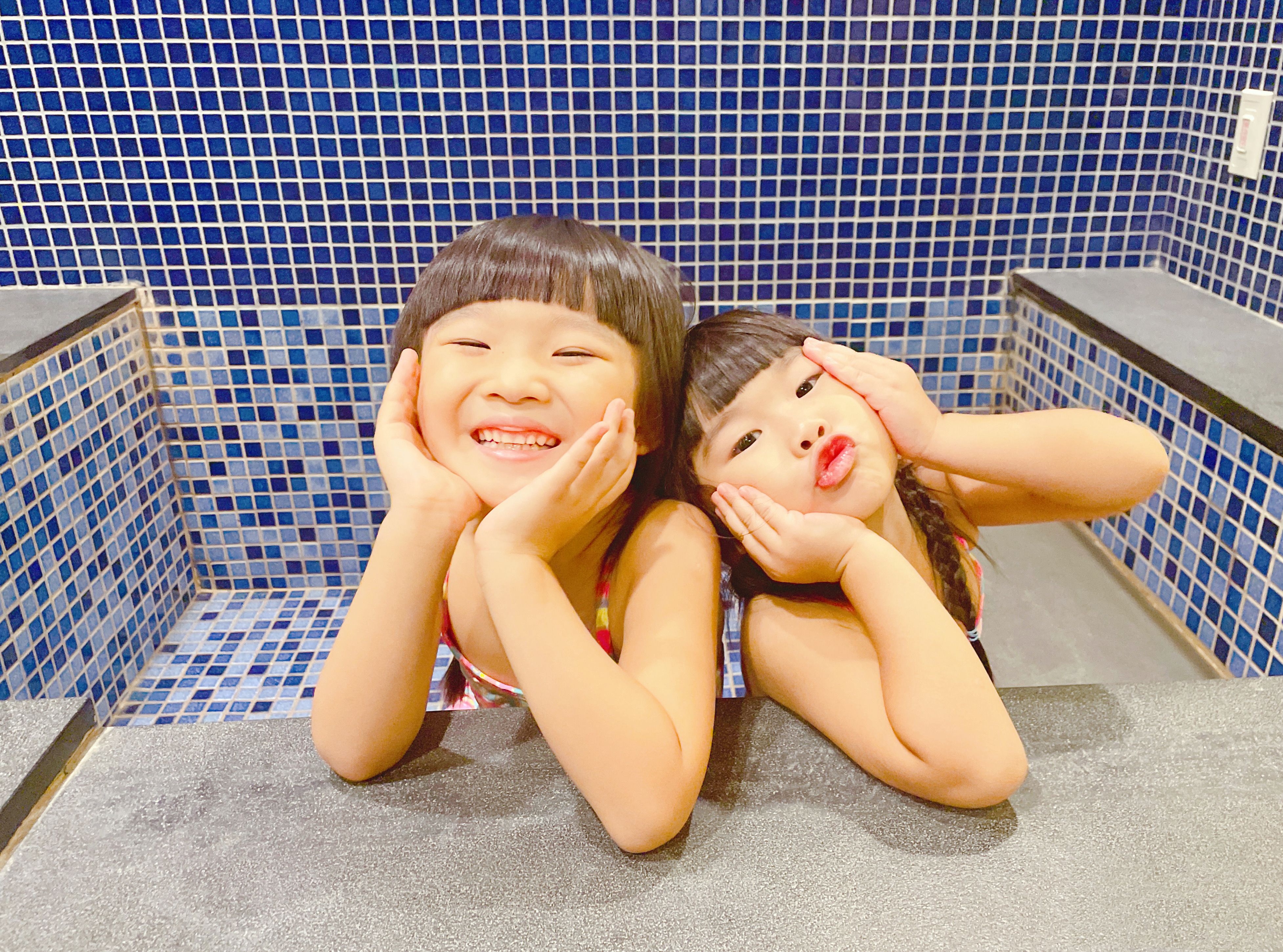 #線上旅展3.4折【南方莊園渡假飯店】平日升等家庭房