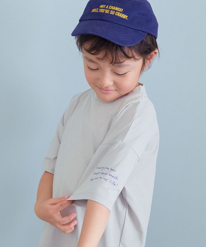 日本 devirock - 抗UV 不易皺速乾印花短袖上衣-遊戲搖桿-黑