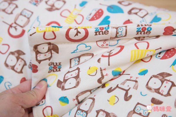  以色列 mezoome 有機棉床圍、四季被系列