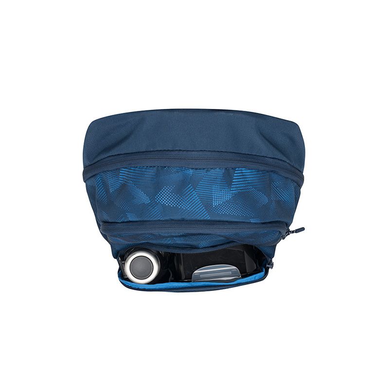 Beckmann - Sport Junior 護脊書包 30L-微笑藍鯨3.0