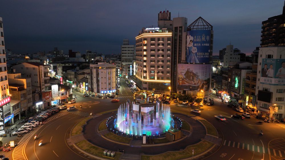 伴手禮澎湃送♡ᵕ̈ 超值四人房【雲林緻麗伯爵】住宿券