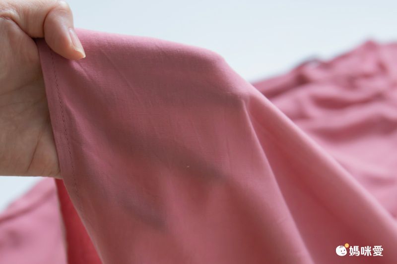 日本 BLUE EAST - 氣質小V領排釦短袖洋裝-素色-綠 (M(Free))