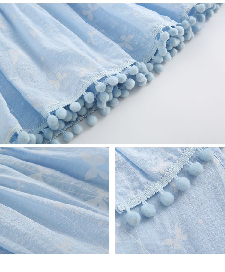 ❀夏日森林系 TOUNGIEE 簡約洋裝❀ ＣＰ值超高！