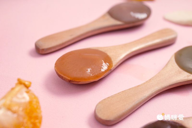 little freddie - 小皮蘋果紅蘿蔔泥-4個月食用-100g