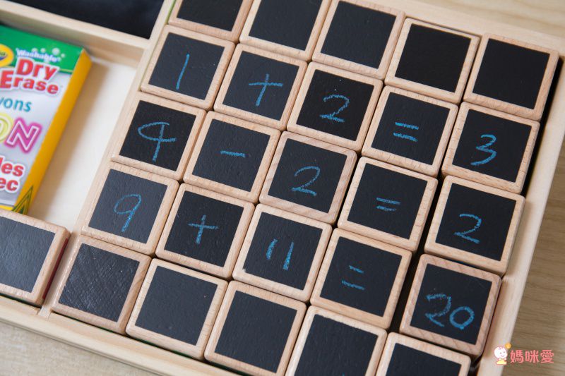 拼圖拿起來變印章【美國繪兒樂】幼兒印章塗鴉 ❤ 輕鬆完成蓋印畫！