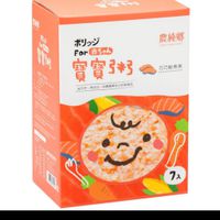 農純鄉 - 鮮乳南瓜粥4入/盒-效期2025-06-04-150公克/盒