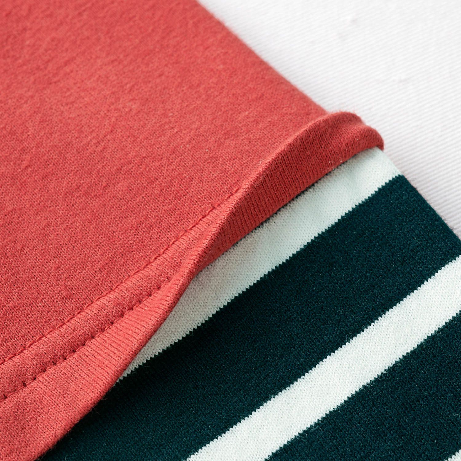 日本千趣會 - 純棉長T(蓄光設計)-恐龍-黑色系