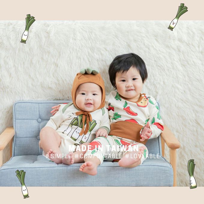 YOUrs - MIT福寶│A禮盒-招平安