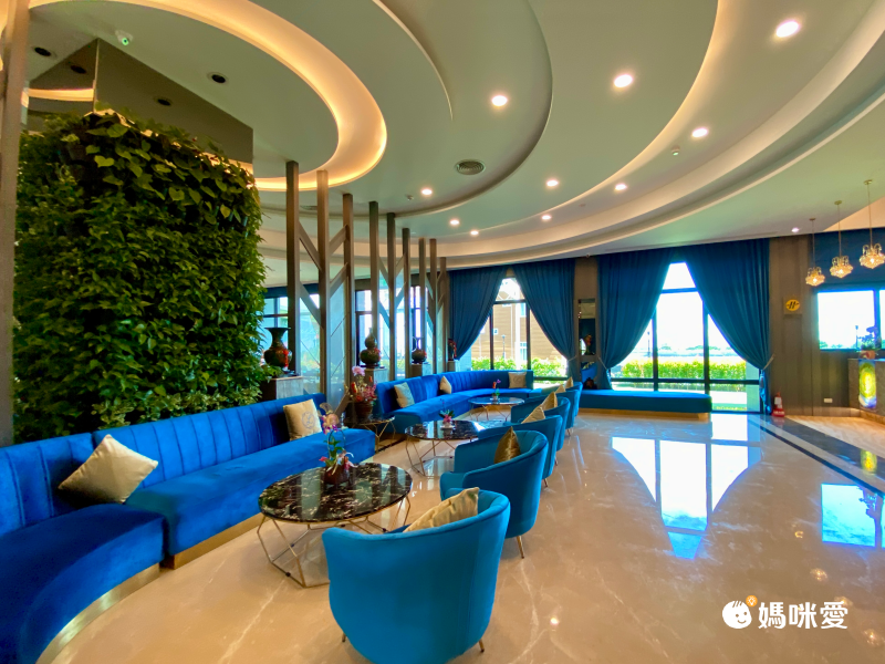 立麗大酒店 ☼ 最多一泊三食直接升等四人房住宿券