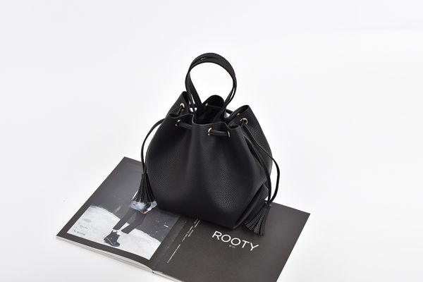 人氣爆款✧韓國 Rooty 水桶包✧全團免運