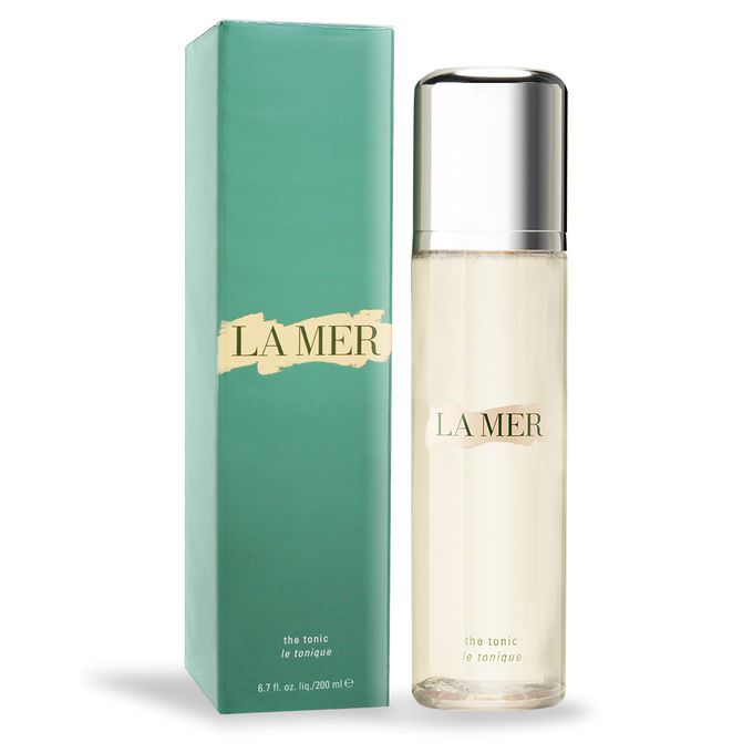 LA MER 海洋拉娜 - 醒膚水(200ml)-國際航空版