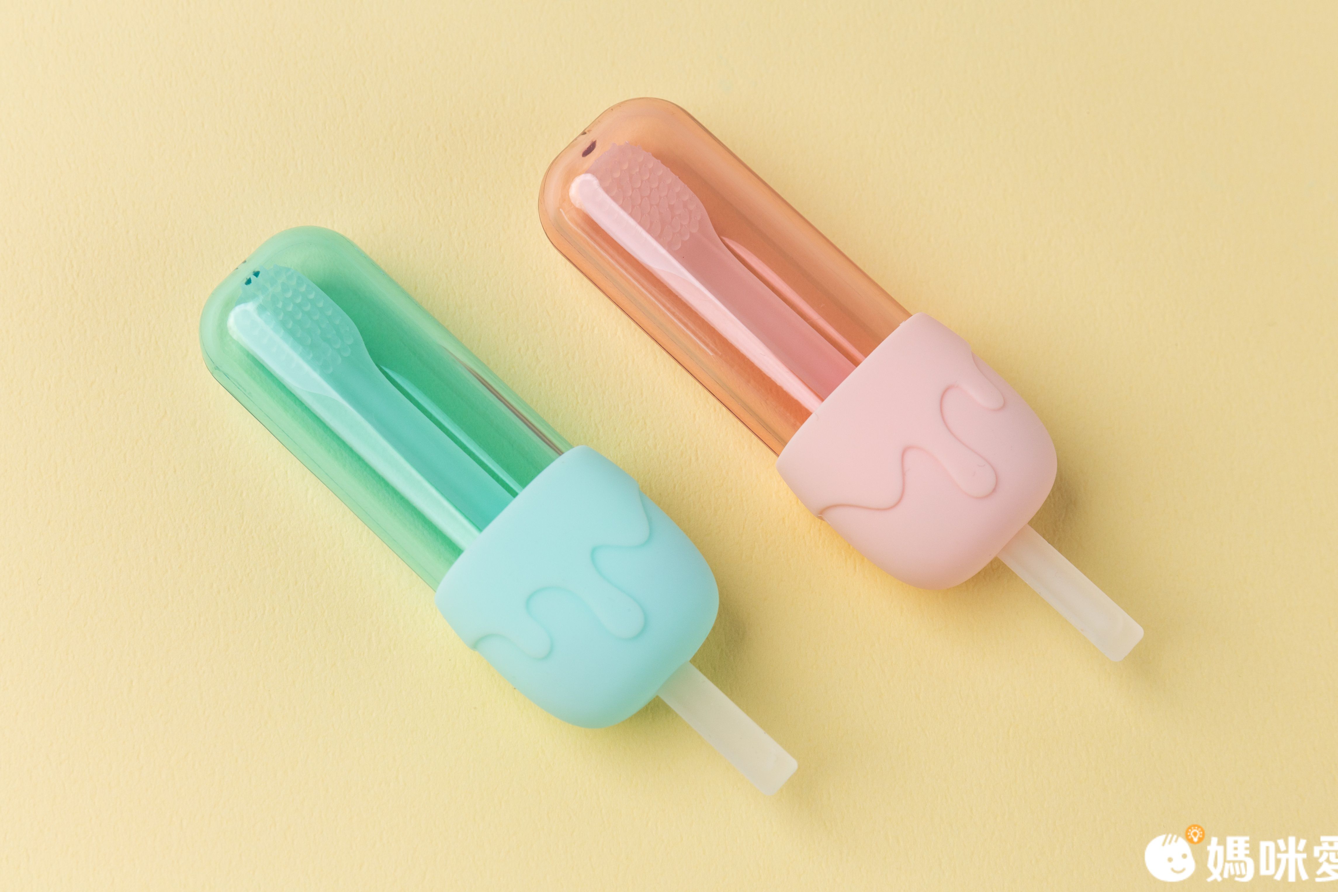 自主潔牙神器【U型電動牙刷】360度全方位潔牙