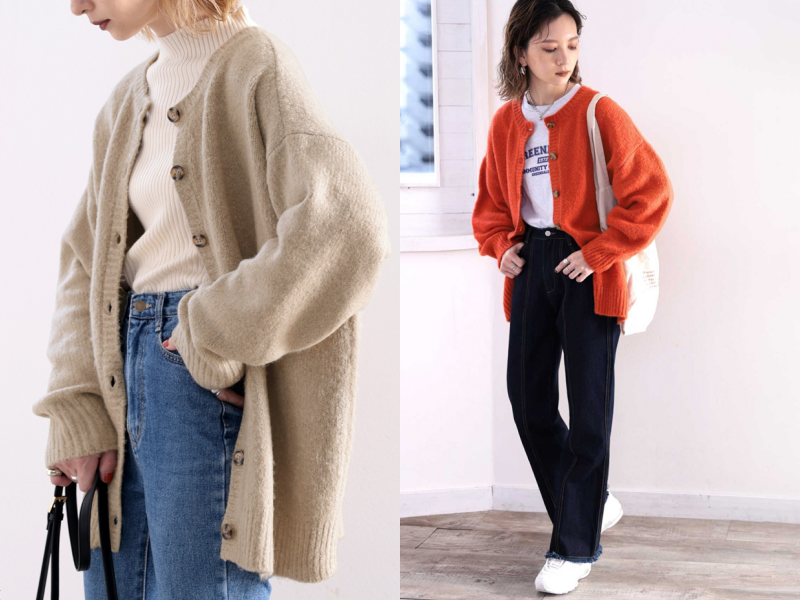 日本 Classical Elf - 2WAY幾何花朵鉤針背心裙/洋裝-黑