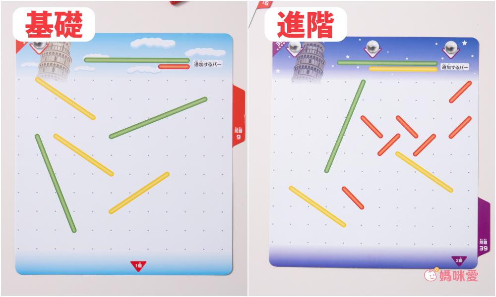 日本 HANAYAMA - 小小科學家系列-伽利略的鐵球-6歲以上