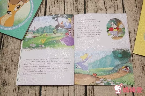 禾流文創 最澎湃的迪士尼童話大全集！