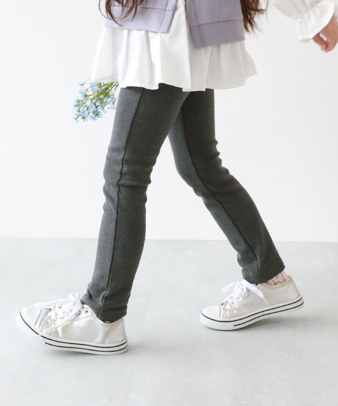 日本 devirock - 熱銷定番 超彈力休閒長褲-森林綠