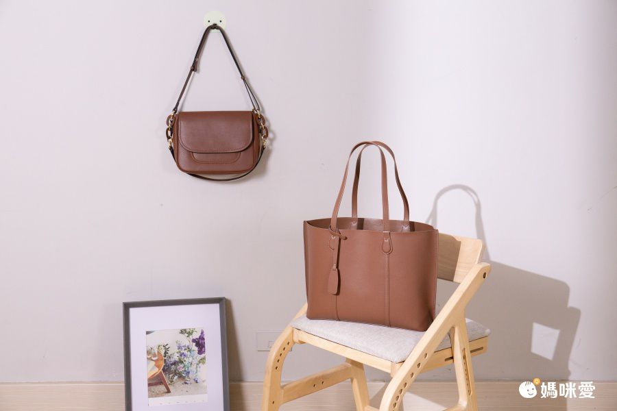 【VINEY 真皮女包】日常必備款！出遊、聚會、上班都實用~