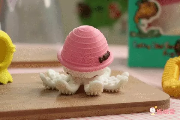 英國 mombella 固齒器