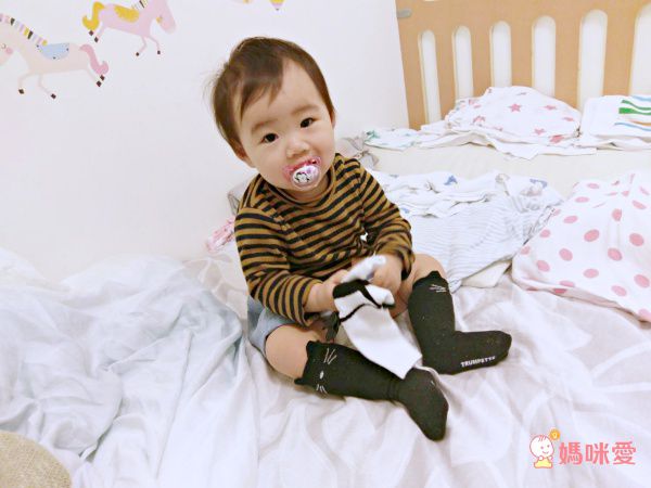 美國TRUMPETTE 造型假鞋襪