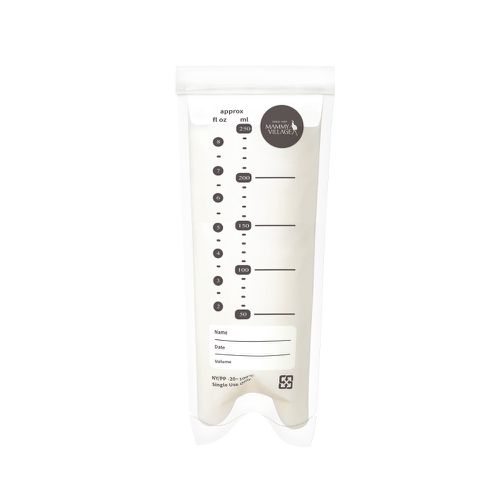 母乳保鮮袋-250ml/60入