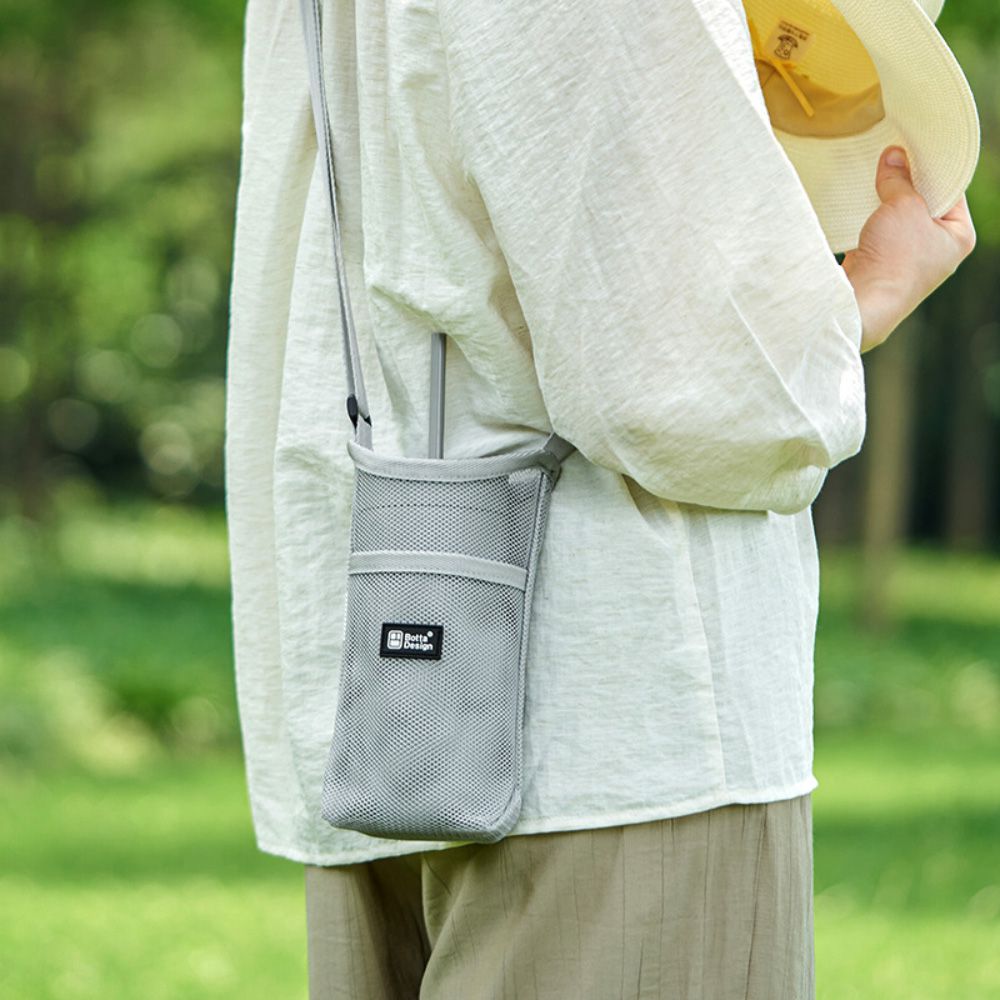 Botta Design-斜背飲料袋-2入