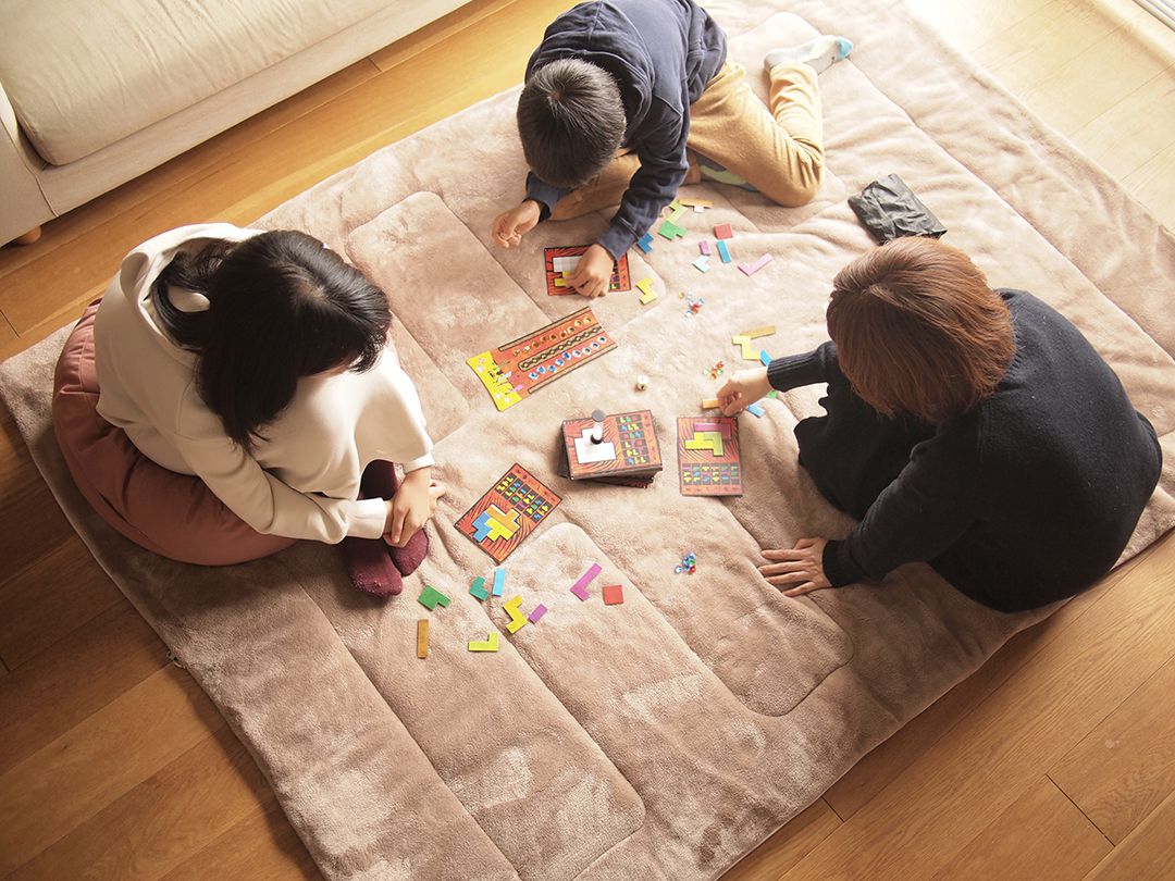 日本 DAIKAI - 極細纖維柔軟保暖毛絨保暖床墊毯-大象灰 (單人(100x200cm))