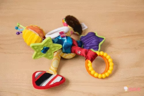 美國國民品牌 ❤ Lamaze 拉梅茲✩布書玩具