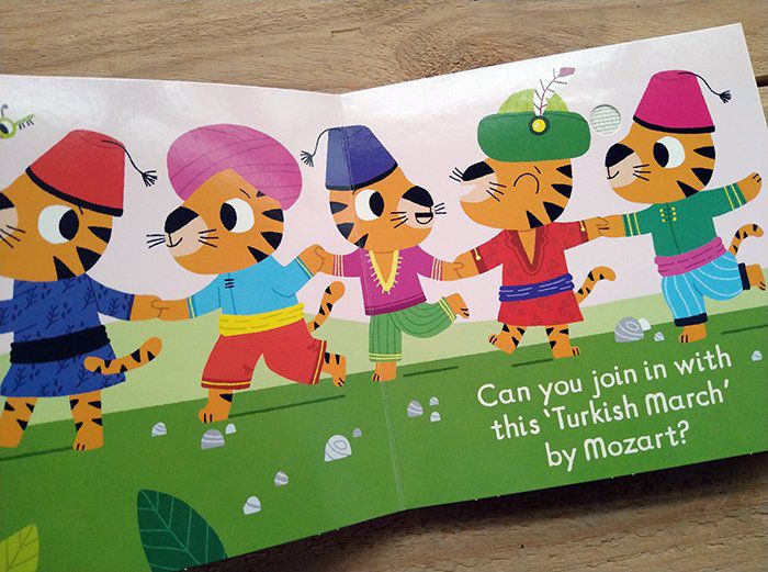 『Listen to the Classical Music』享受經典音樂饗宴～