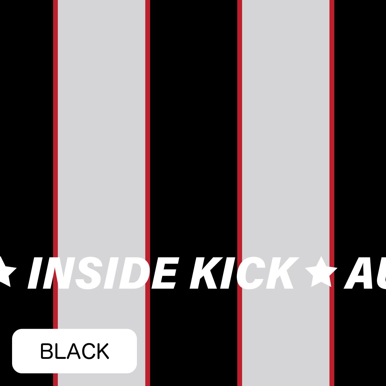 日本中谷 - 輕量透明窗兒童雨傘/折疊傘-帥氣條紋-米黑 (50cm(身高115-125cm))