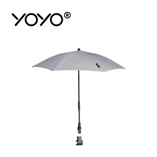 YOYO² 法國  Parasol  遮陽傘-岩石灰