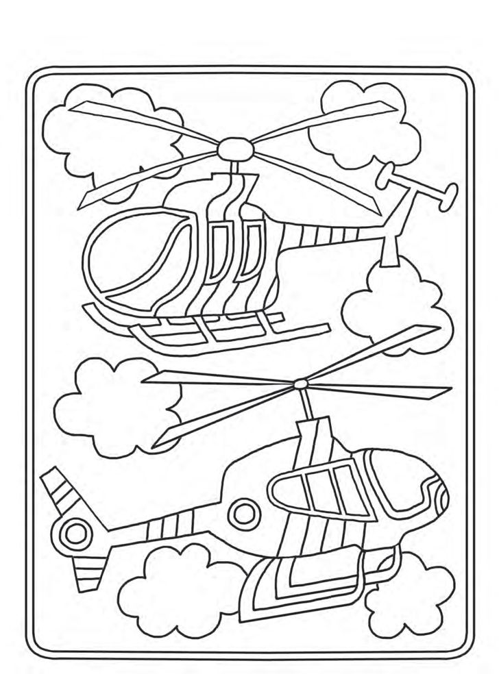 畫出專注力  冒險旅程創意著色畫-內附58張著色書