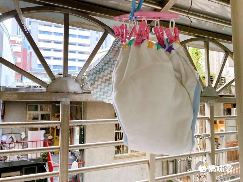 限時降價！【戒尿布神器】日本Chuckle Baby學習褲