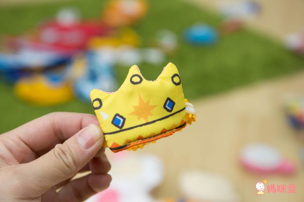 美國 K's Kids 低幼齡布玩具／學習玩具 ☛ 給0~3歲的寶貝