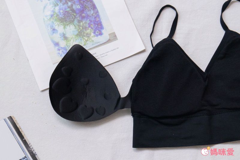 夏日必備單品 ✦ 美型罩杯式內搭／小可愛