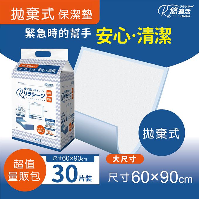 拋棄式保潔墊，拋棄式護理墊，成人看護墊，一次性保潔墊，看護床墊，防水看護墊，尿墊，看護用品，防滲墊，醫療看護墊