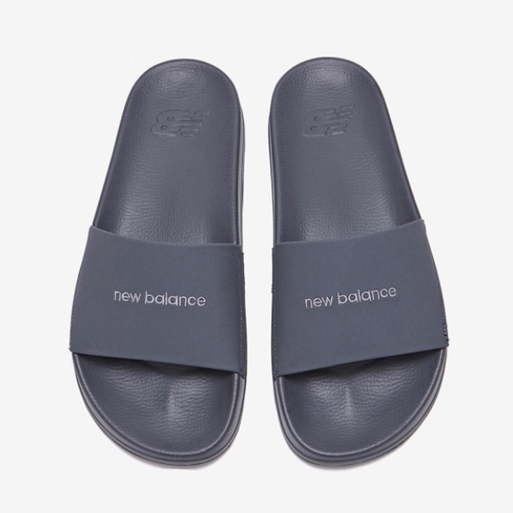 【New Balance】 - 1101 系列 男女 涼拖鞋-D1101IGR2