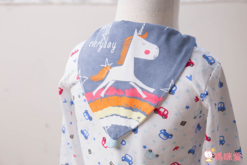 Muslin tree 吸汗背巾/包巾/防踢被睡袋 ♡ 夏天的好朋友